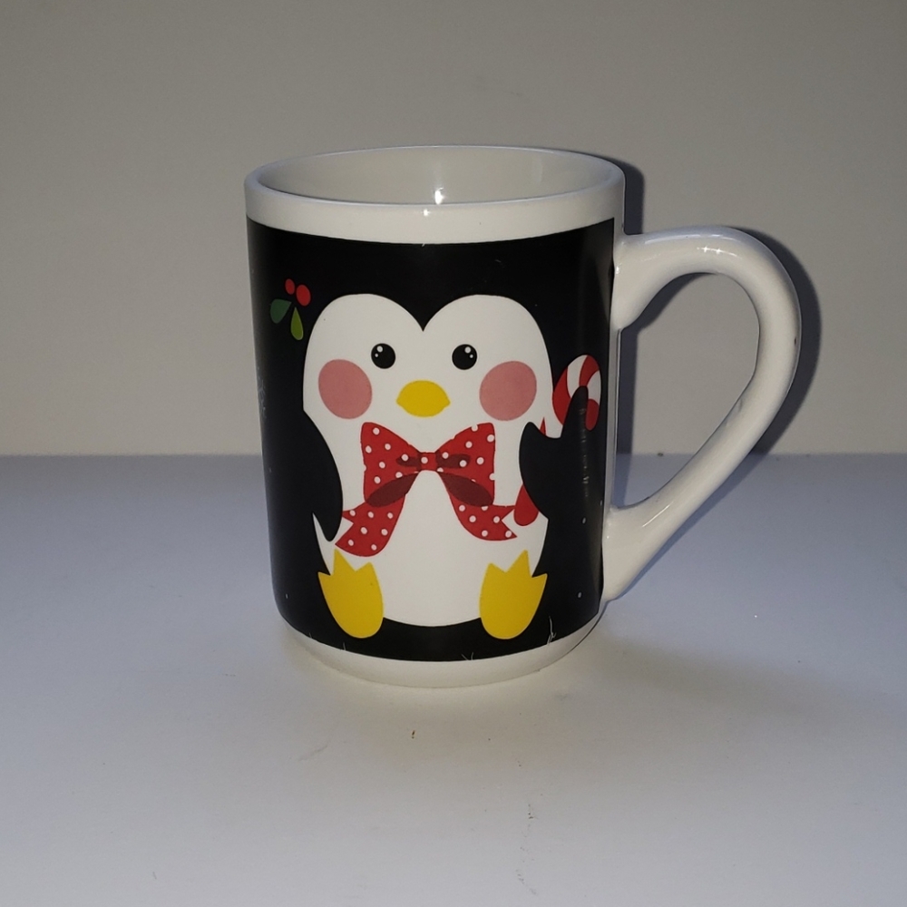 Holiday Mug
